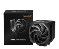 Wentylator do komputera BE QUIET! Dark Rock ELITE 2x135mm BK037